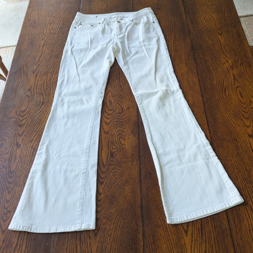 Elie Tahari Leah Jean Size 6